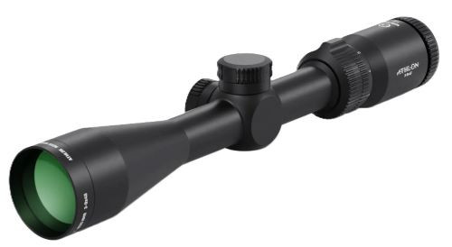 ATHLON SCOPE NEOS HMR 3-9X40 BDC RIMFIRE