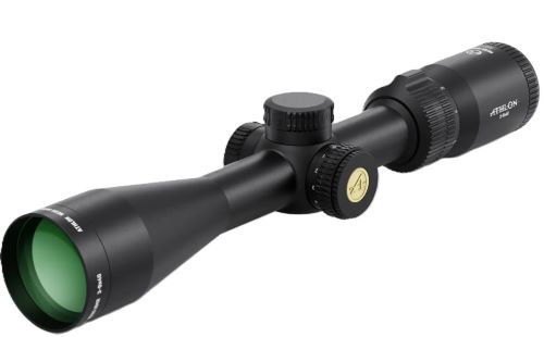 ATHLON SCOPE NEOS HMR 3-9X40 BDC 300 ILLUM STRAIGHT-WALL