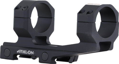 ATHLON CANTILEVER SCOPE MOUNT 30MM BLACK