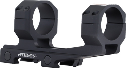 ATHLON CANTILEVER SCOPE MOUNT 30MM BLACK