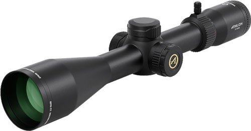 ATHLON SCOPE MIDAS HMR G2 30MM 2.5-15X50 AHMC1 MOA