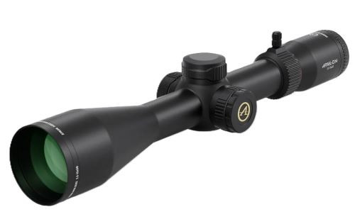 ATHLON SCOPE MIDAS HMR G2 30MM 2.5-15X50 BDC 600 MOA