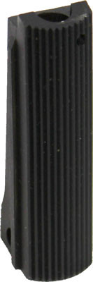 IVER JOHNSON 1911 MAINSPRING HOUSING .45ACP BLACK STEEL