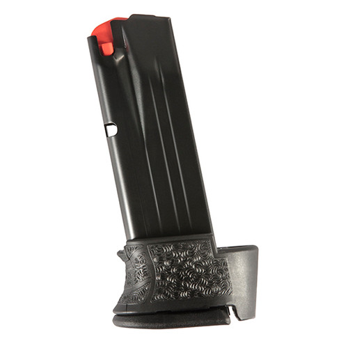 WAL MAG PPQ M2 9MM SUB COMPACT 15RD GRIP EXTEND