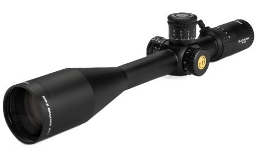 ATHLON SCOPE ARGOS BTR GEN3 10-40X56 30MM ABLR4 SFP MOA