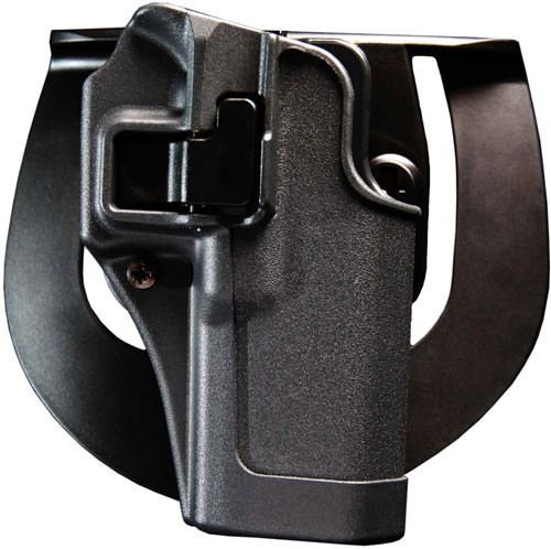 BLACKHAWK SERPA SPRTSTR PADDLE RH FOR GLOCK 17/22/31 GREY