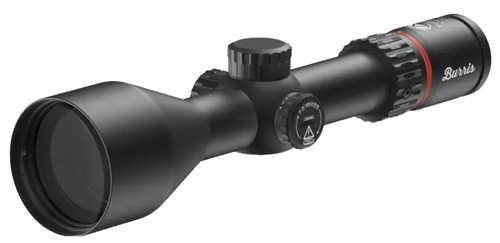 BUR FULLFIELD 3-12X56 SC 30MM BALLISTIC E3
