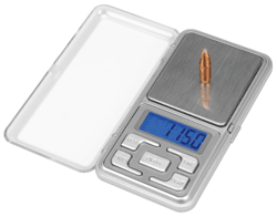 FRANKFORD ARSENAL DS-750 DIGITAL RELOADING SCALE