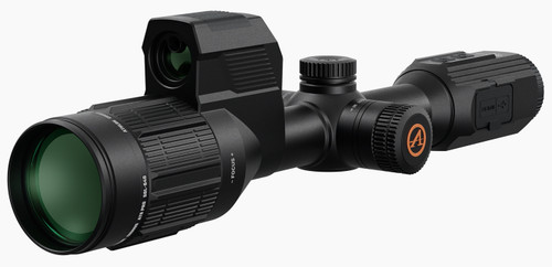 ATHLON CRONUS THERMAL SCOPE ATS PRO 50L-640