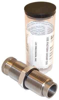 LEE FACTORY CRIMP DIE ONLY 458 WINCHESTER MAGNUM
