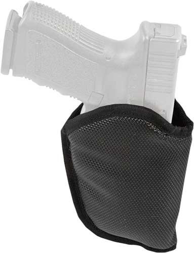 BLACKHAWK TECGRIP FORMLOCK HOL IWB MOLDABLE COMPACT BLACK<