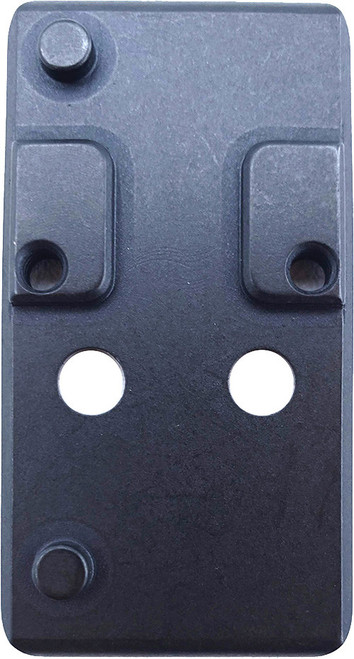 HK VP9 OPTICS READY MOUNTING PLATE 2 TRIJICON RMR