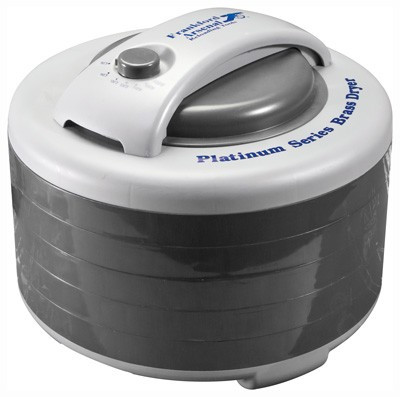 FRANKFORD ARSENAL PLATINUM BRASS DRYER