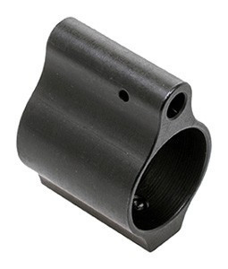 CMMG GAS BLOCK ASSY. .750" LOW PROFILE FOR AR-15