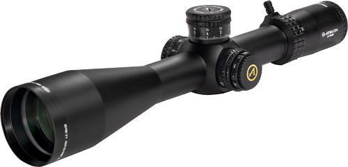 ATHLON SCOPE ARES ETR GEN2J 4.5-30X56 34MM APRS12 IR MIL