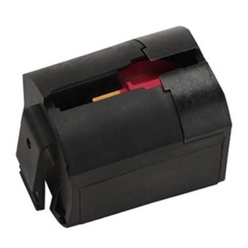 Savage B.MAG Rotary Rifle Magazine .17 WSM 8/rd Black