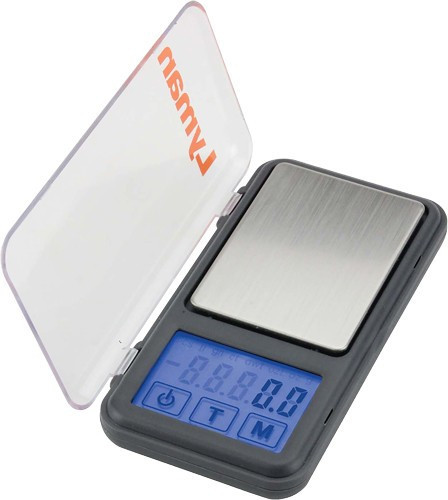 LYMAN POCKET TOUCH SCALE KIT ELECTRONIC SCALE 1500 GRAINS