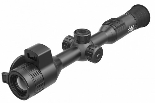AGM ADDER V2 LRF 35-384 THERMAL SIGHT