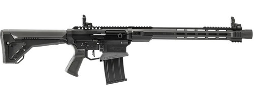 MKX3 HAMMER12 12/18.5 BLK 5+112 Gauge