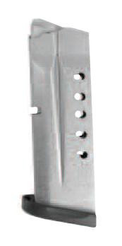 MAGAZINE M&P45 SHIELD 6RD45 ACP