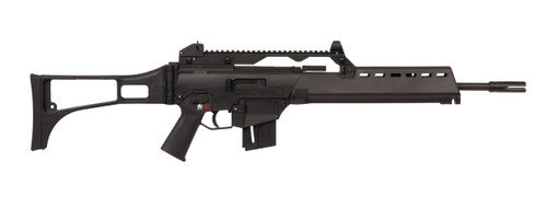 G36 RIFLE 22LR 18.1" 10RD22 LR