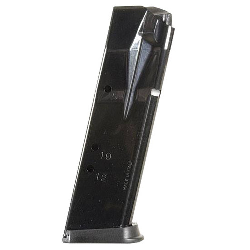 SIG MAGAZINE P229 .40SW/ .357SIG 12RD BLACK