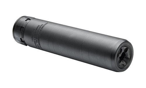 RANGER 7 7.62MM DT SILENCER  #30 Caliber | 7.62mm
