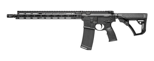 DDM4 V7 5.56MM 16" MOD RAIL223 Rem | 5.56 NATO