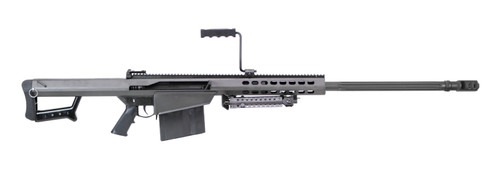 82A1 416BARRETT BLK 29" 10+1416 Barrett