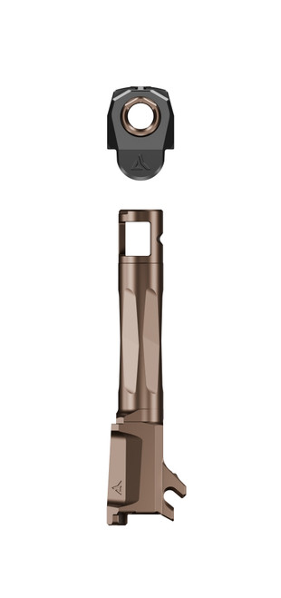 AFTERBURNER+RAMJET SIG P365 BZ