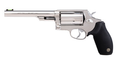 JUDGE 410/45LC SS 6.5" 5SH410 Bore | 45 Colt