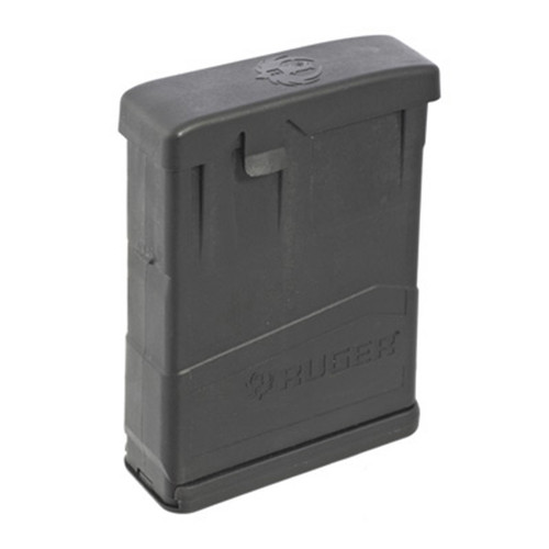 RUGER MAGAZINE AI-STYLE 10RD 308 WIN POLYMER