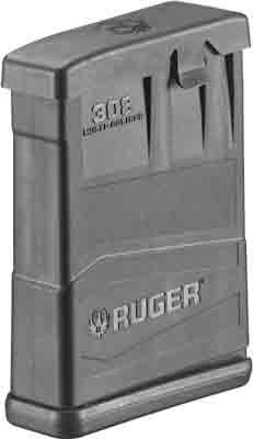 RUGER MAGAZINE AI-STYLE 10RD 308 WIN POLYMER