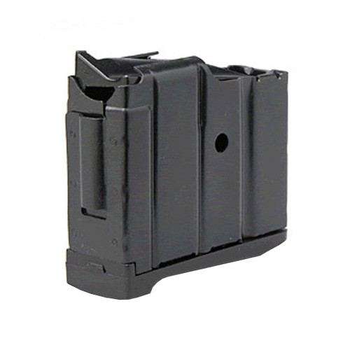 RUGER MAGAZINE MINI-14/RANCH RIFLE 223 5RD STEEL
