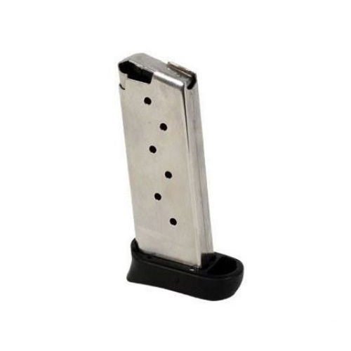 SIG MAGAZINE P938 9MM LUGER 7RD BLACK