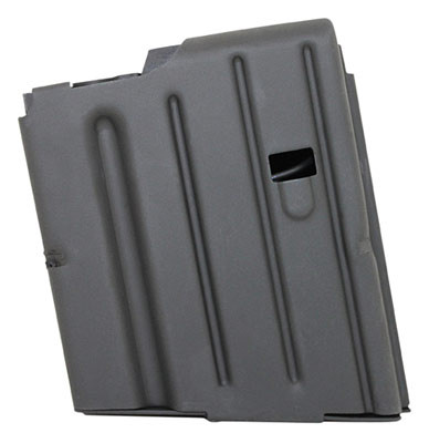 S&W MAGAZINE M&P10 308/7.62MM 5RD MAGAZINE