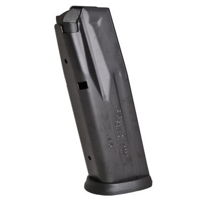 MAGAZINE P227 45ACP 10RD45 ACP