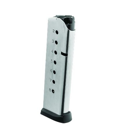 MAGAZINE 1911 45ACP 8RD SS45 ACP