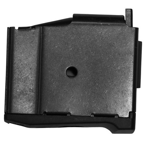 RUGER MAGAZINE MINI-30 7.62X39 5RD STEEL