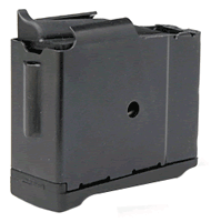 RUGER MAGAZINE MINI-30 7.62X39 5RD STEEL