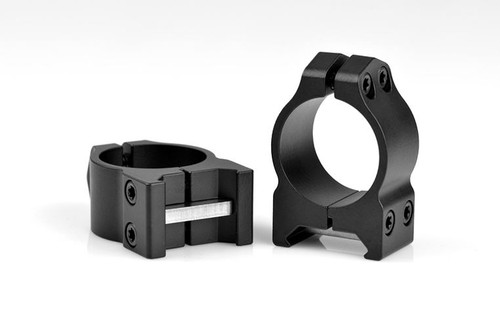 RINGS MAXIMA 1" MED MT VERT