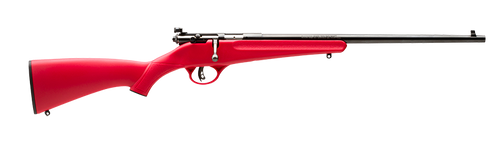 RASCAL 22LR SGL-SHOT CPT RED22 LR