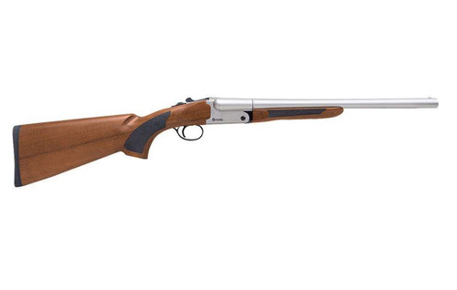 CITADEL COACH 20/18.5 NKL/WD20 Gauge