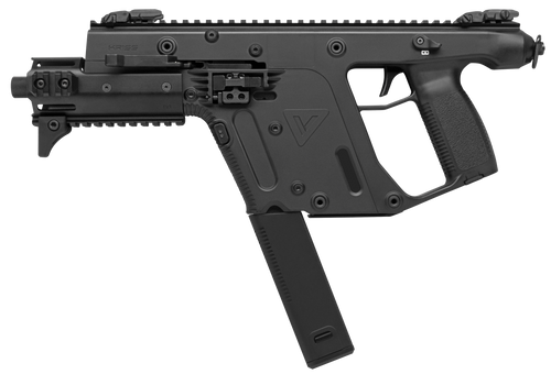 VECTOR SDP-E G2 45ACP 6.5" BLK45 ACP