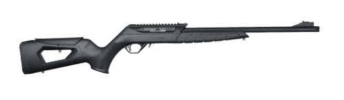 KR22 22LR BLACK 10+1 18.6"22 LR