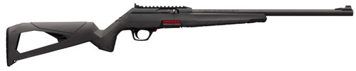 WILDCAT 22LR 18" BL/SY AS RAIL22 LR