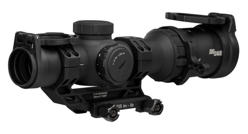 TANGO MSR COMPACT 1-6X24 30MM