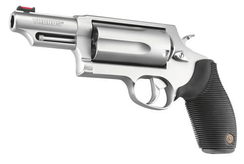 JUDGE 410/45LC SS 3" 5SH 3"MAG410 Bore | 45 Colt