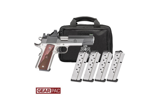 RONIN 1911 9MM 5" GP9mm