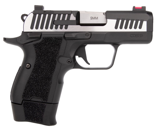 KMB CDS9 CLASS OR 9MM 3GY 15RD